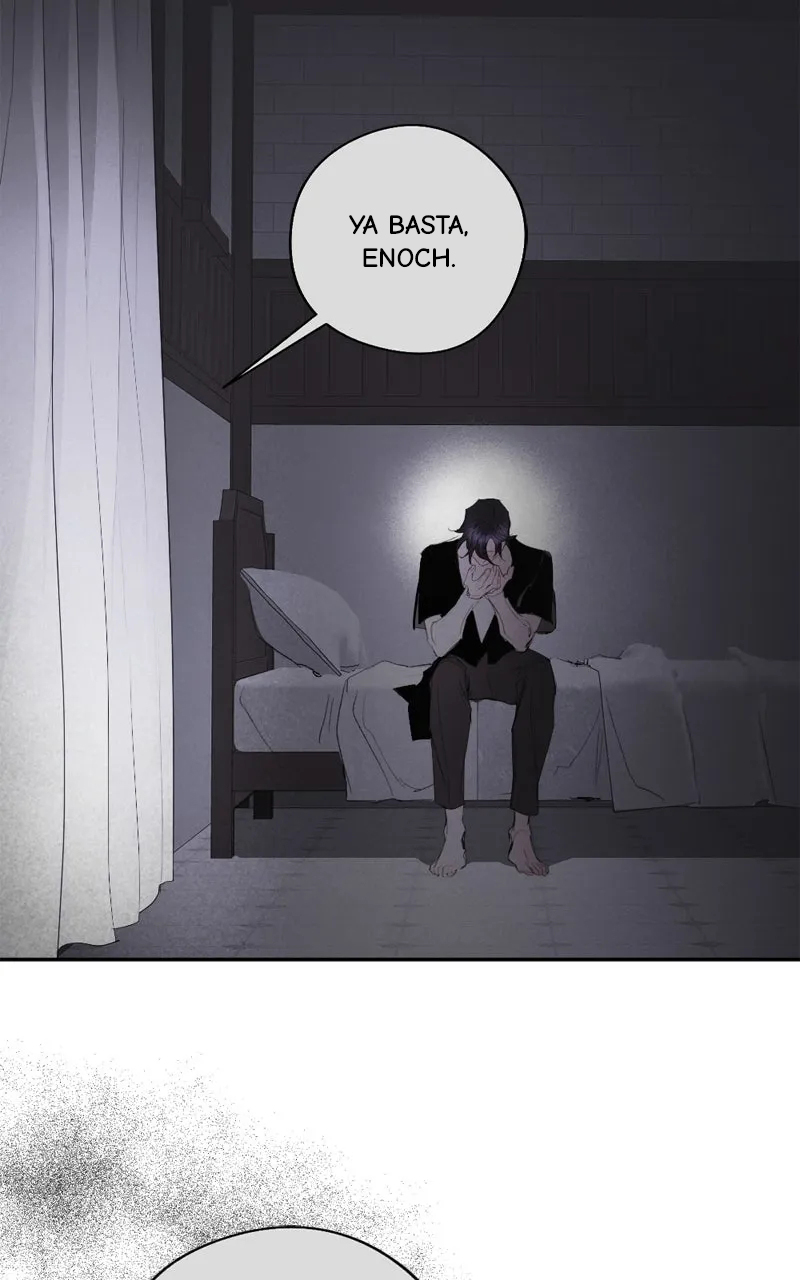 The Dark Lord's Confession Capitulo 103 página 24