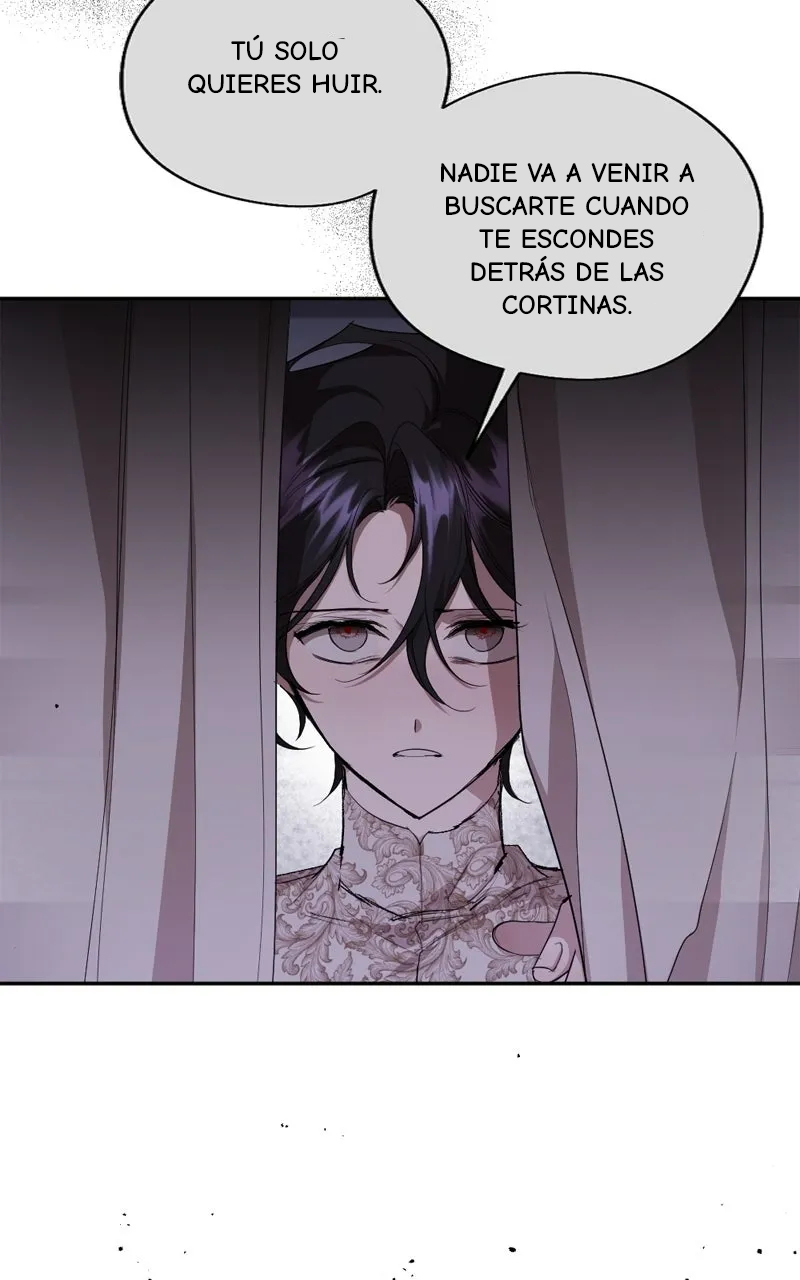 The Dark Lord's Confession Capitulo 103 página 25