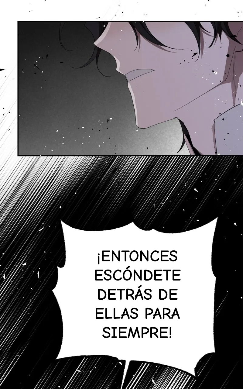The Dark Lord's Confession Capitulo 103 página 26