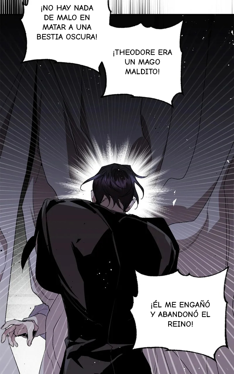 The Dark Lord's Confession Capitulo 103 página 29