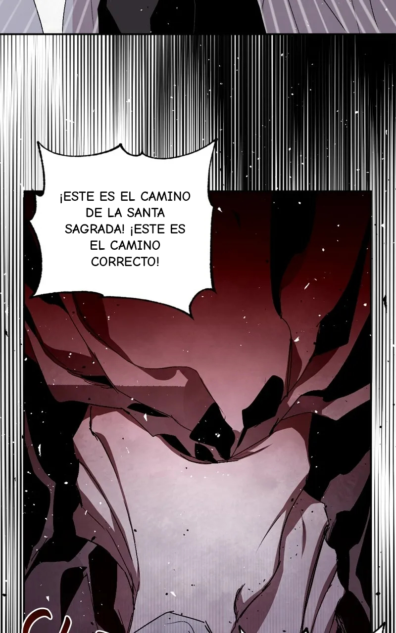 The Dark Lord's Confession Capitulo 103 página 30