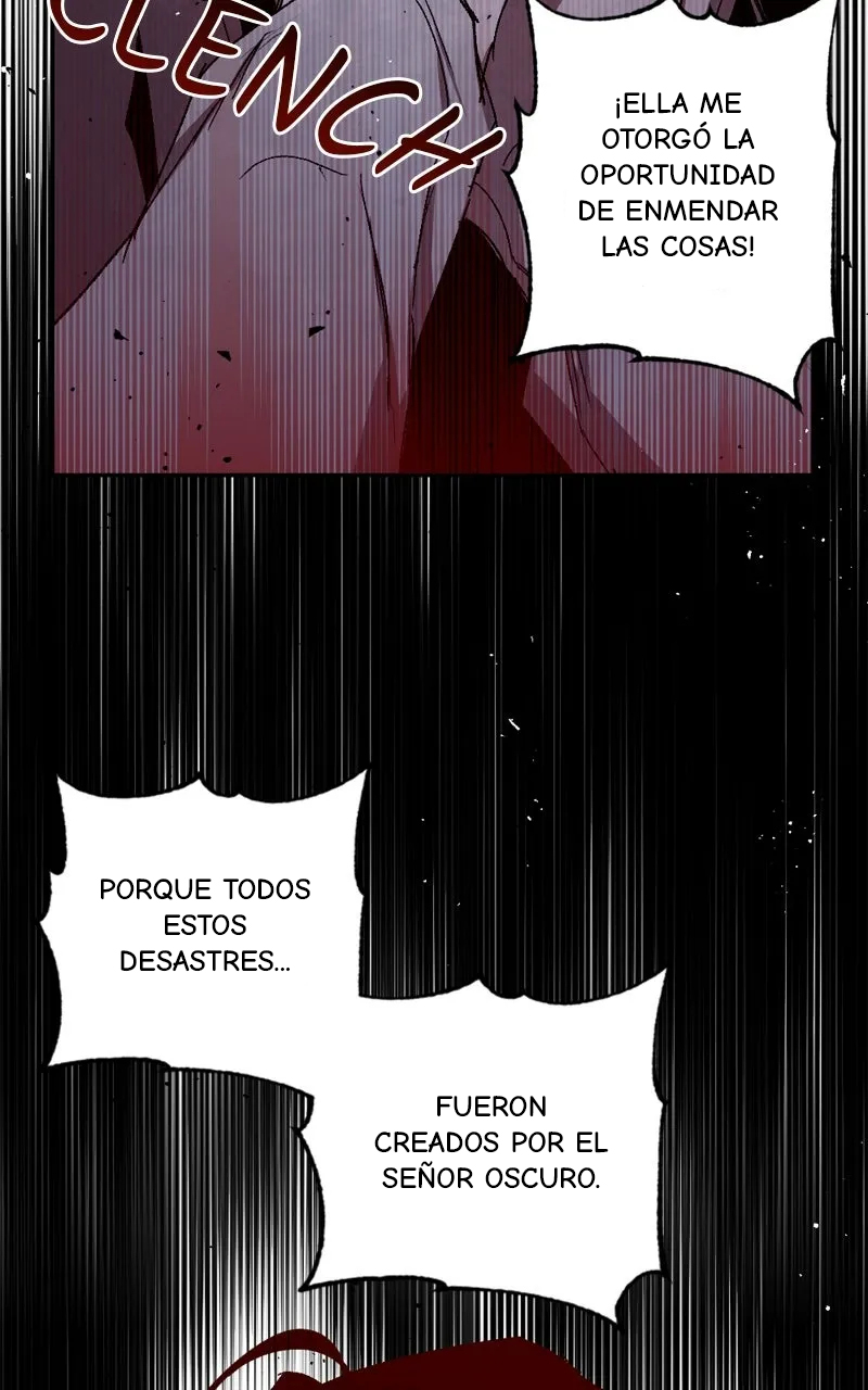 The Dark Lord's Confession Capitulo 103 página 31