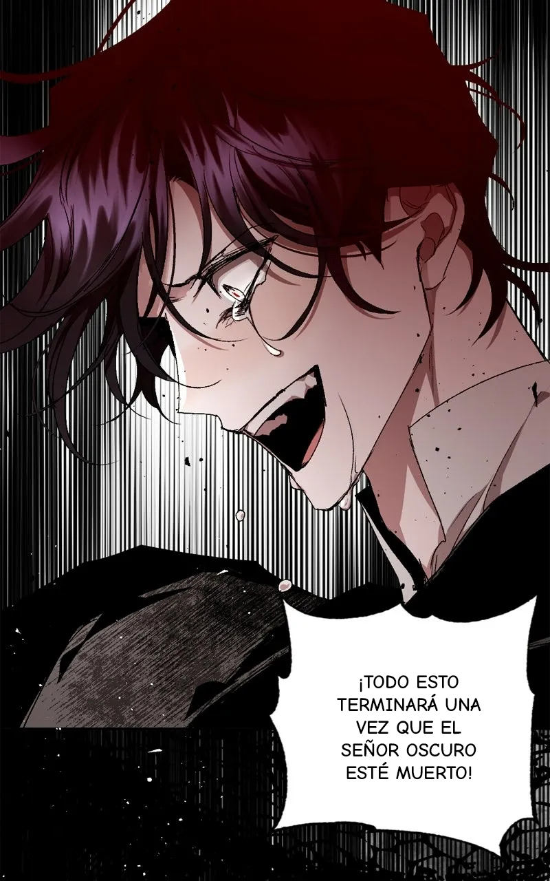 The Dark Lord's Confession Capitulo 103 página 32