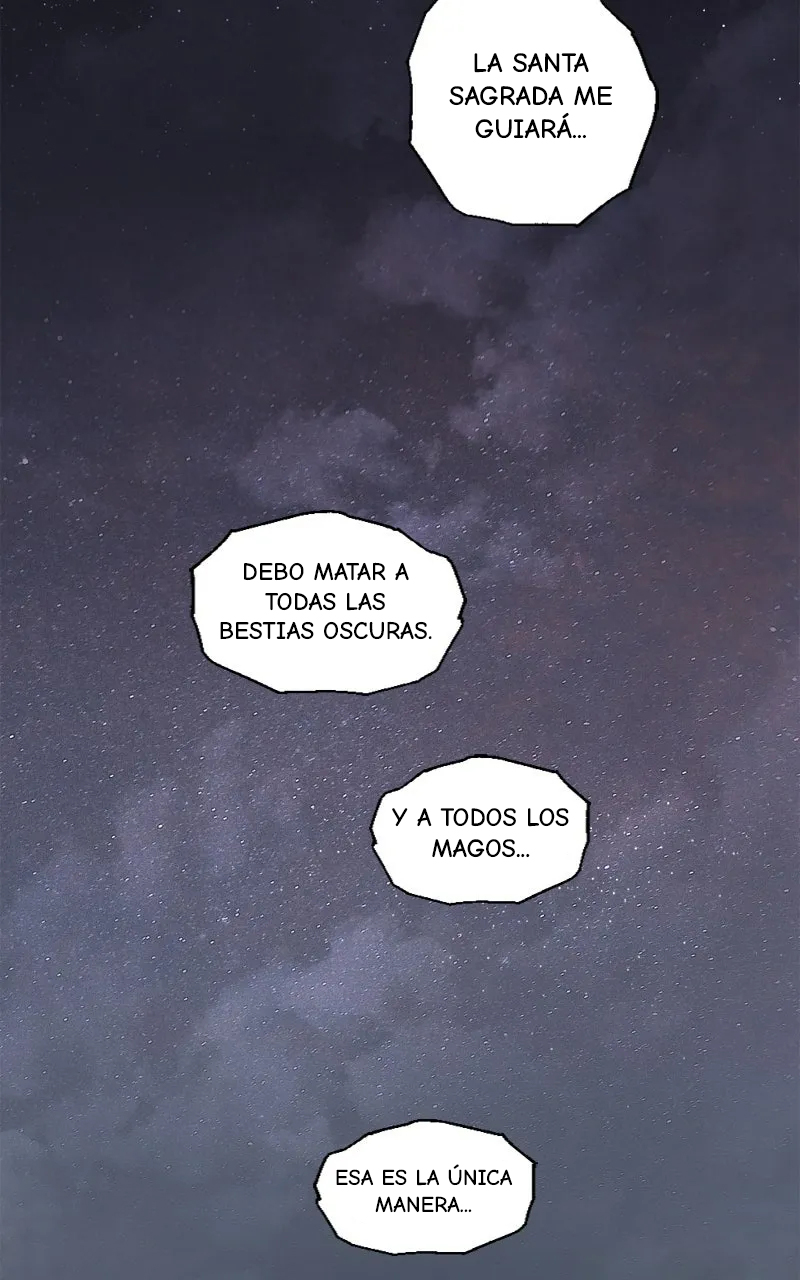 The Dark Lord's Confession Capitulo 103 página 37