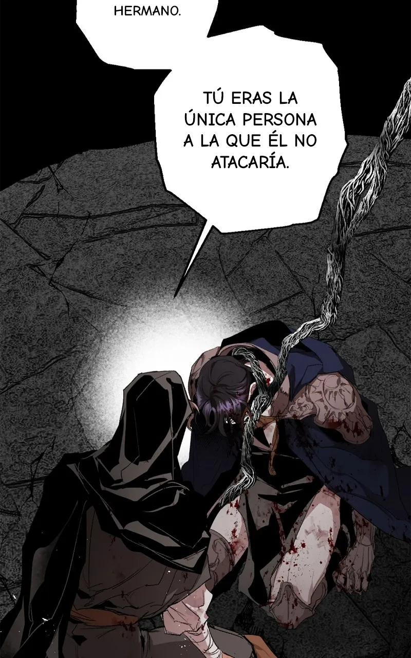 The Dark Lord's Confession Capitulo 103 página 4
