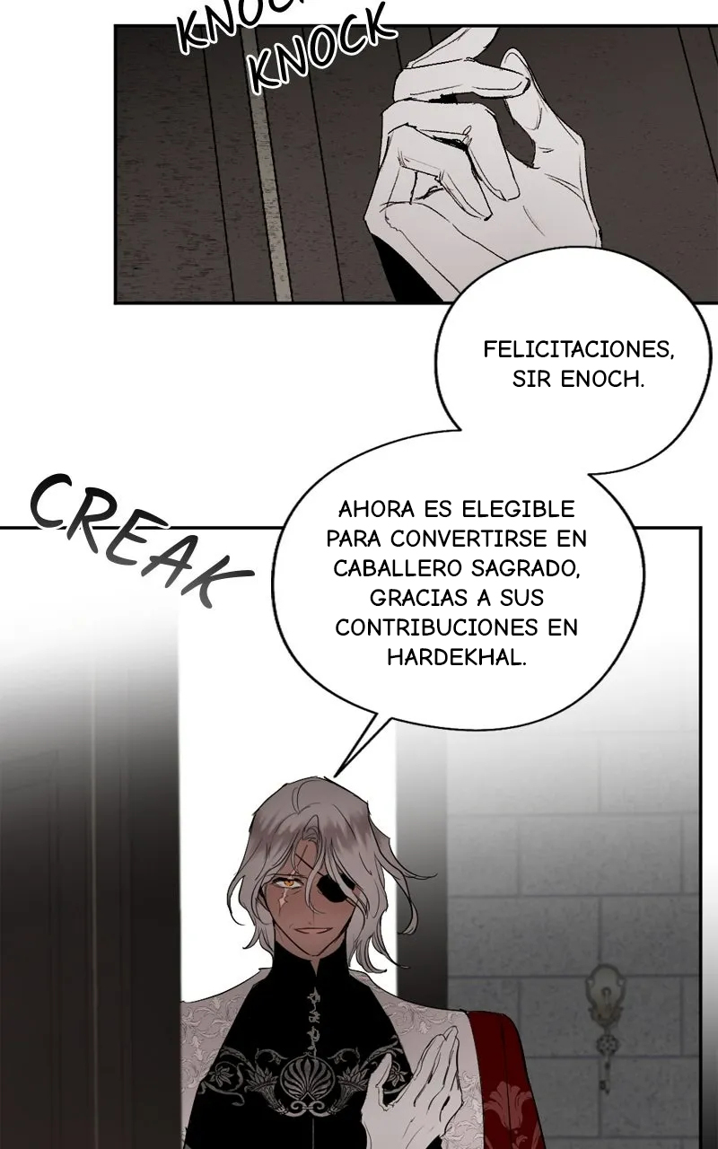 The Dark Lord's Confession Capitulo 103 página 40