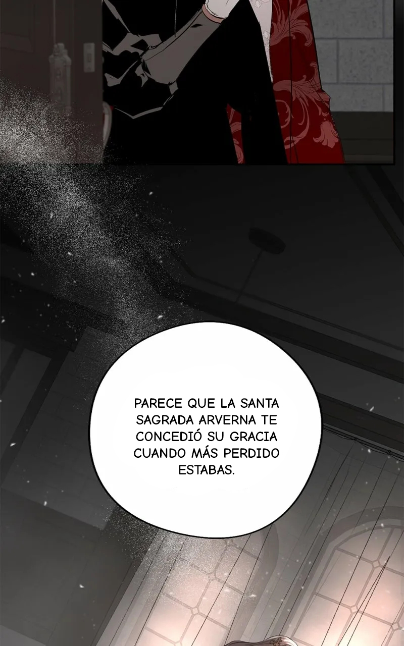 The Dark Lord's Confession Capitulo 103 página 41