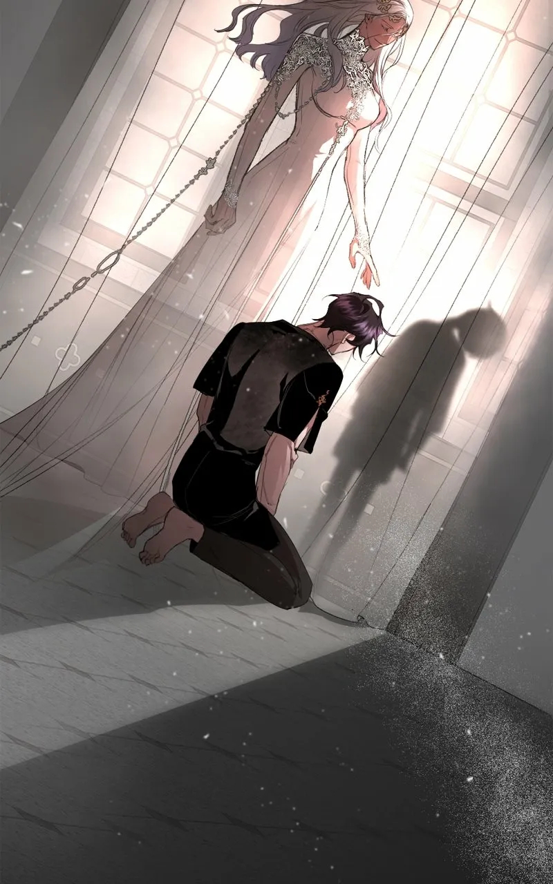 The Dark Lord's Confession Capitulo 103 página 42