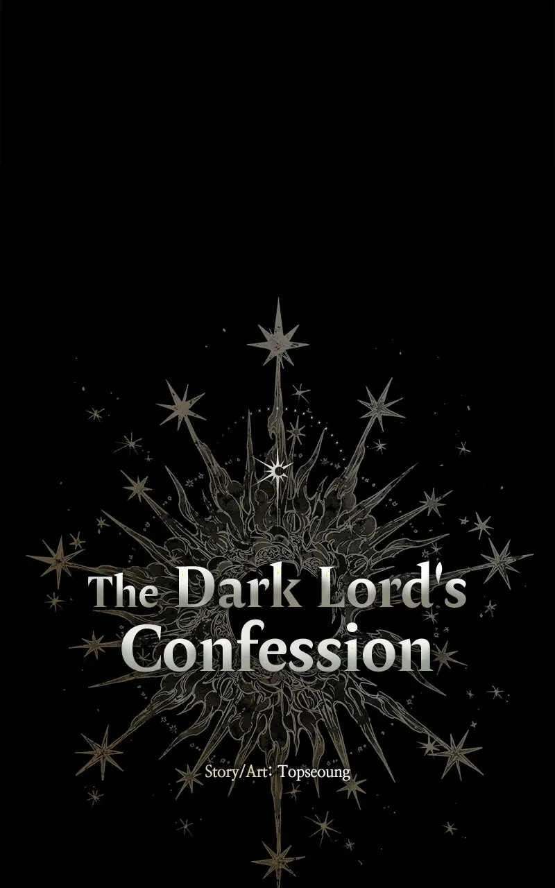 The Dark Lord's Confession Capitulo 103 página 47