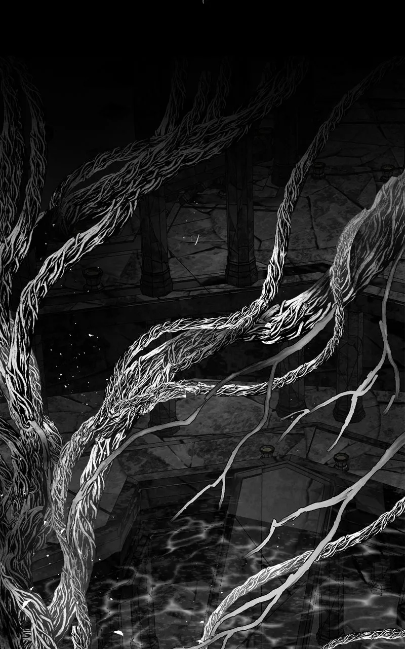 The Dark Lord's Confession Capitulo 103 página 48