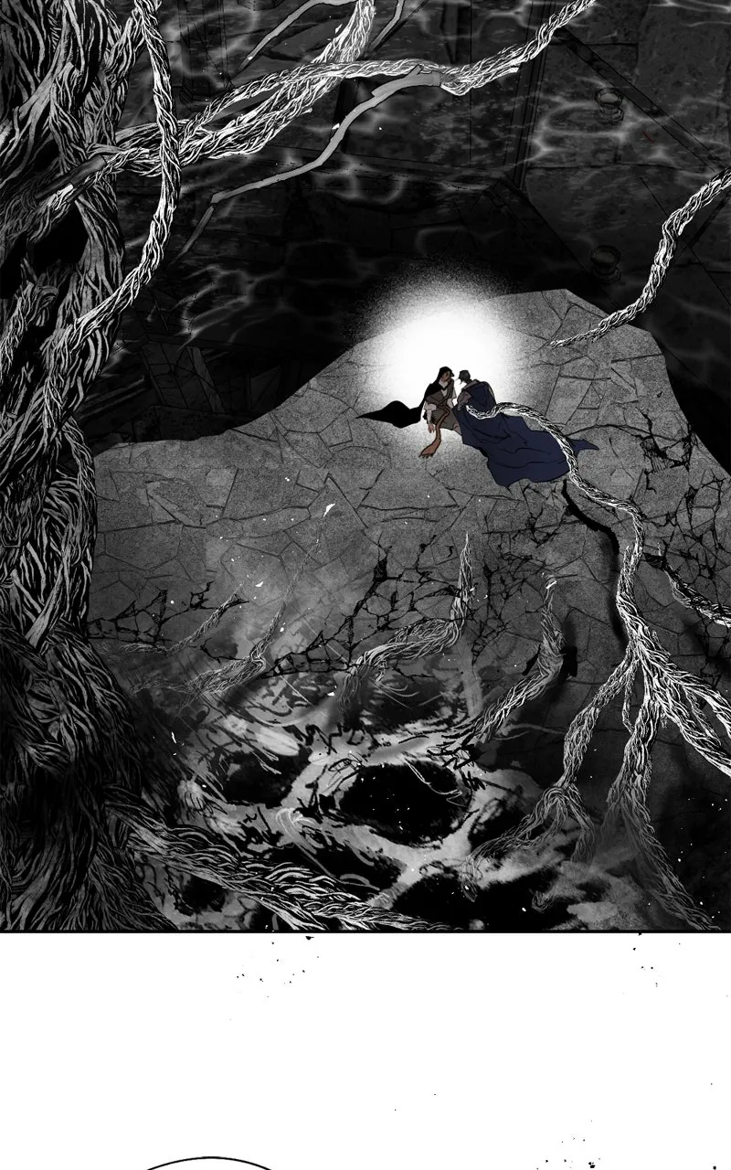 The Dark Lord's Confession Capitulo 103 página 49