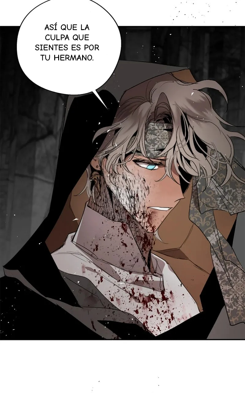 The Dark Lord's Confession Capitulo 103 página 50