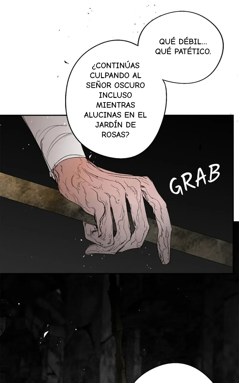 The Dark Lord's Confession Capitulo 103 página 51
