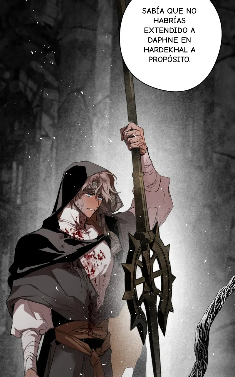 The Dark Lord's Confession Capitulo 103 página 52