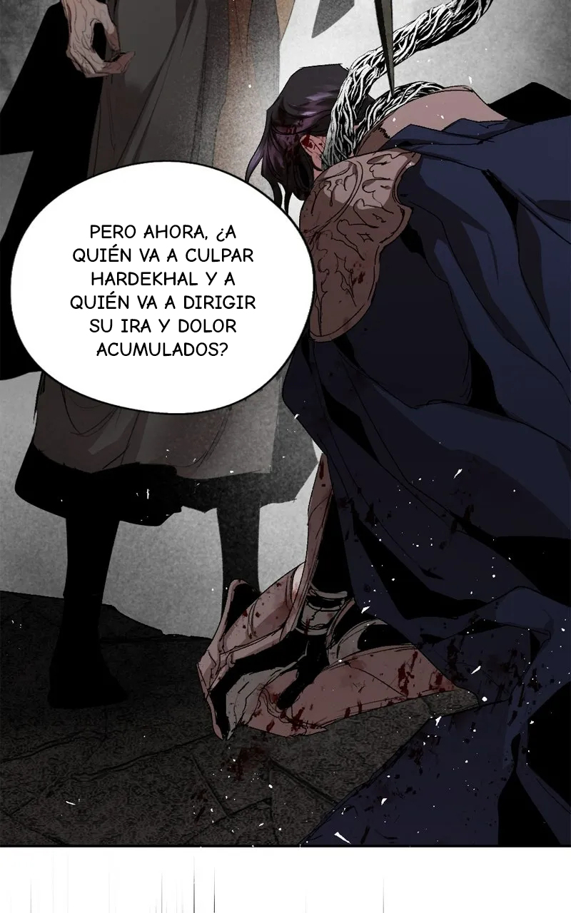 The Dark Lord's Confession Capitulo 103 página 53