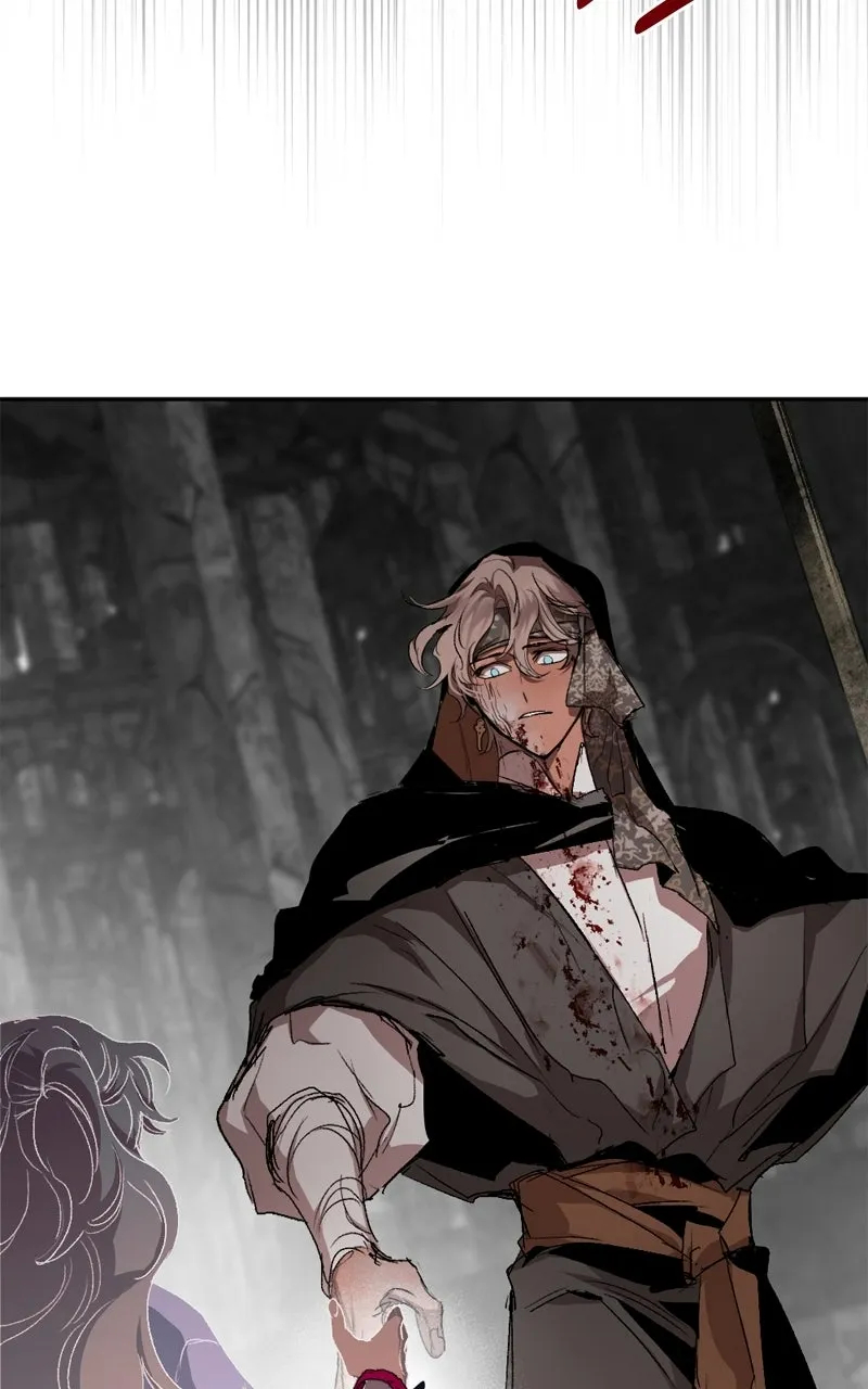 The Dark Lord's Confession Capitulo 103 página 55