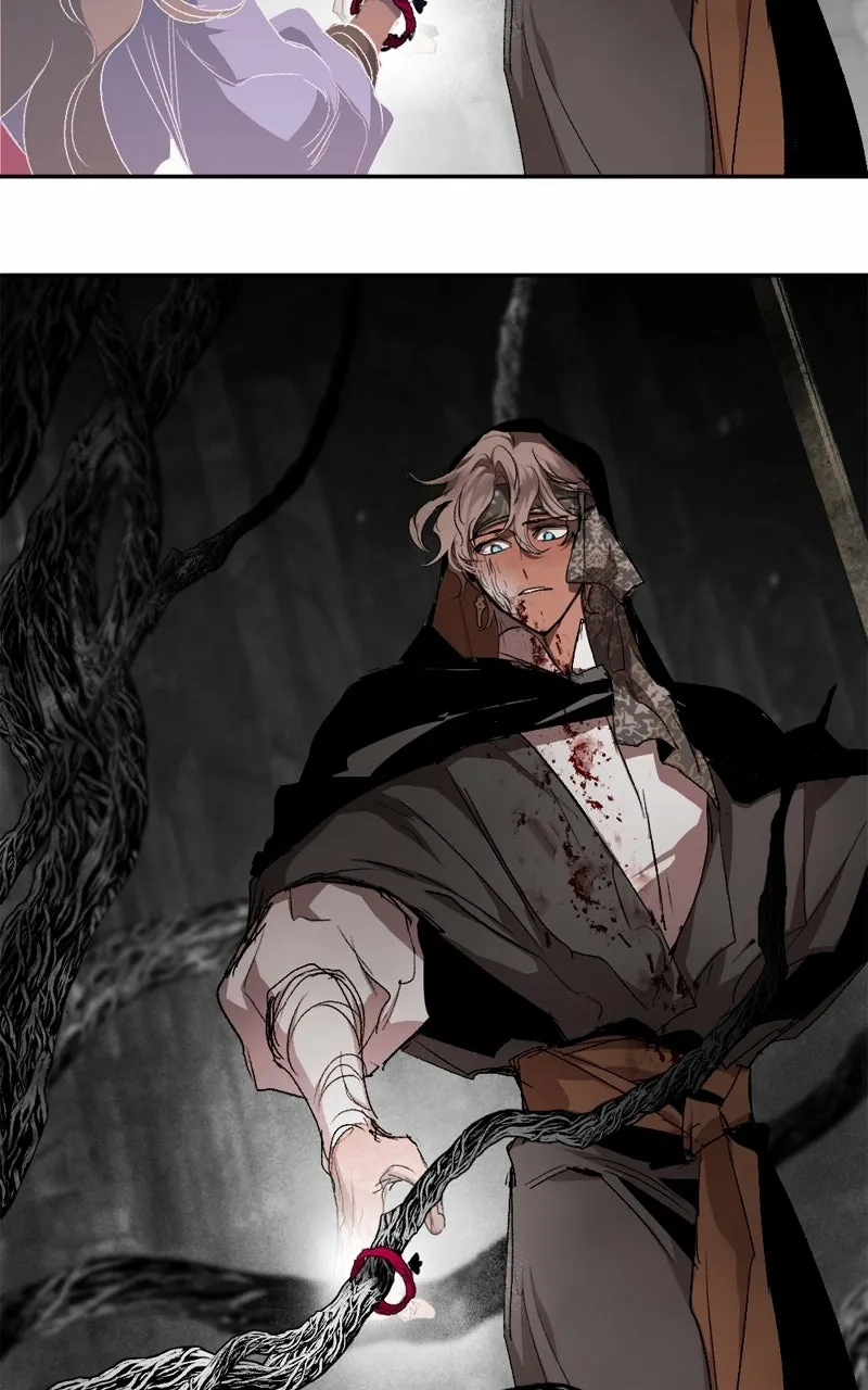 The Dark Lord's Confession Capitulo 103 página 56