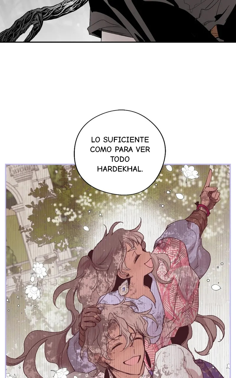 The Dark Lord's Confession Capitulo 103 página 59