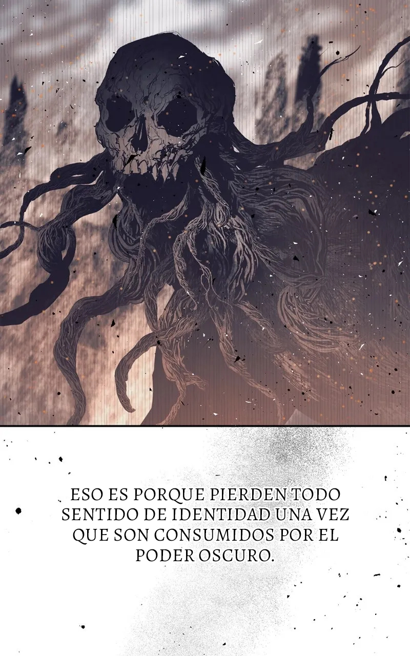 The Dark Lord's Confession Capitulo 103 página 6