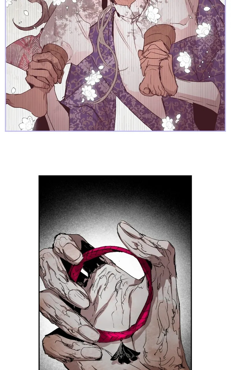 The Dark Lord's Confession Capitulo 103 página 60