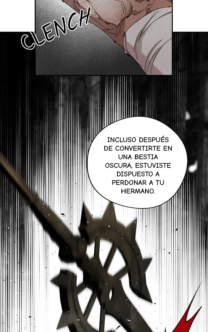 The Dark Lord's Confession Capitulo 103 página 61