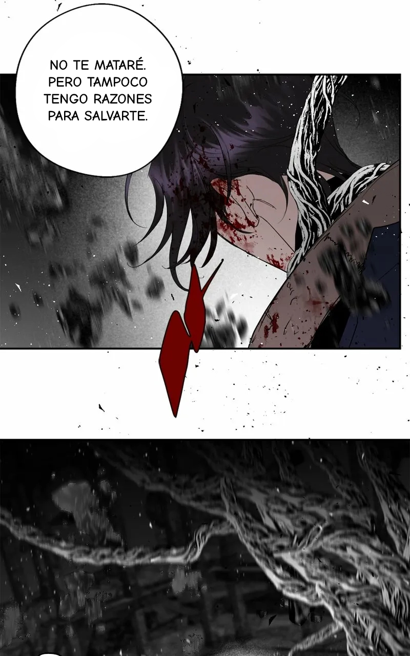 The Dark Lord's Confession Capitulo 103 página 66