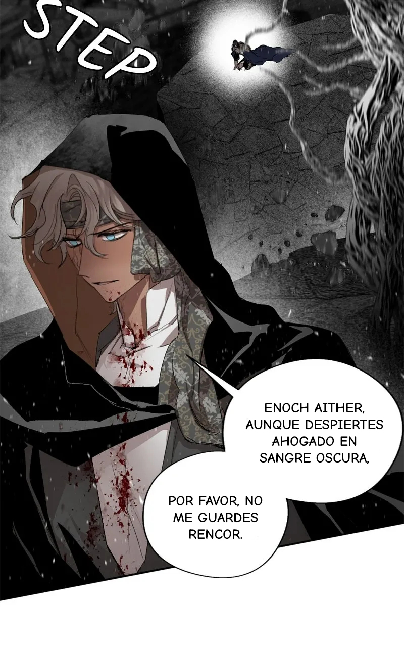 The Dark Lord's Confession Capitulo 103 página 67