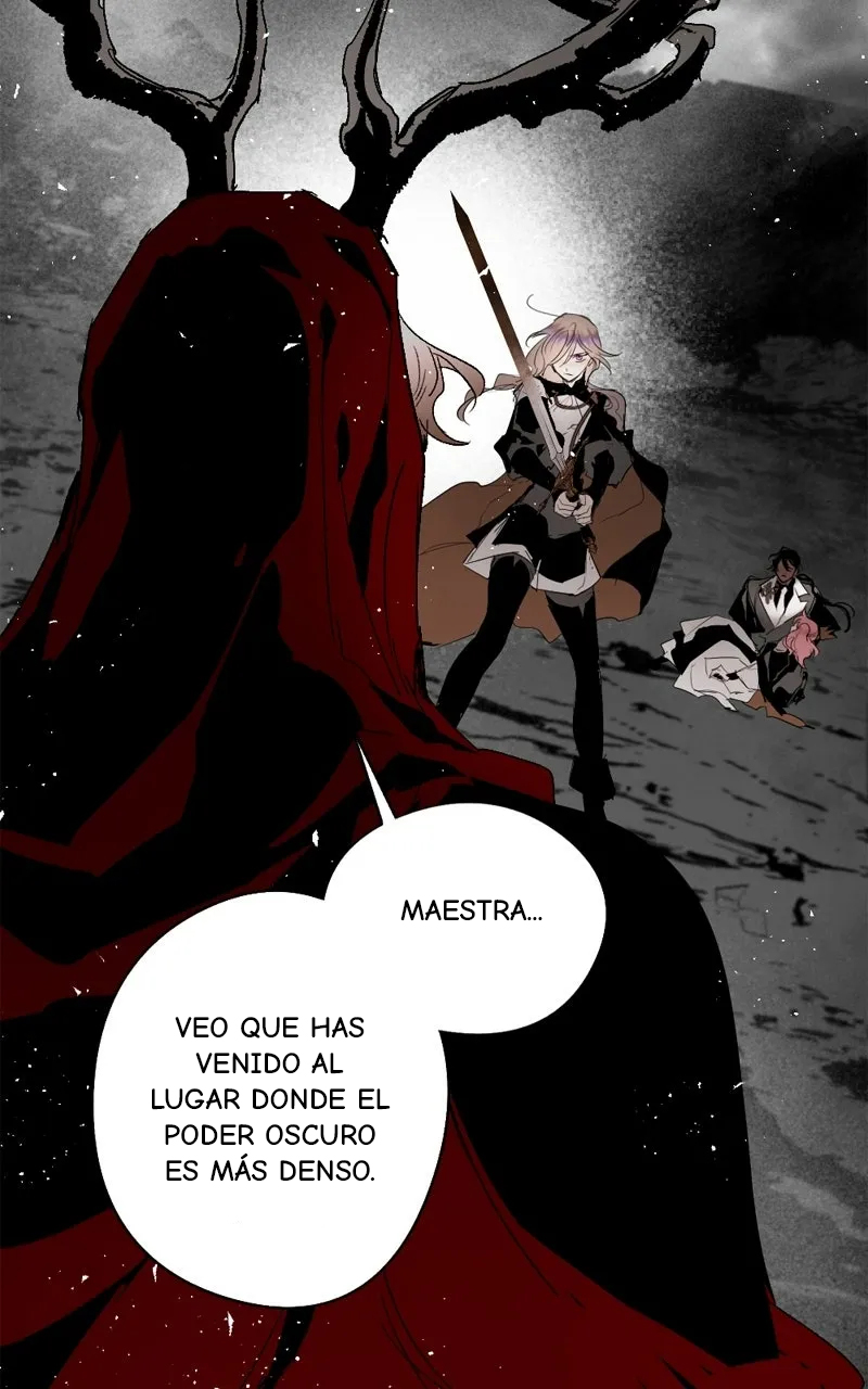 The Dark Lord's Confession Capitulo 103 página 74