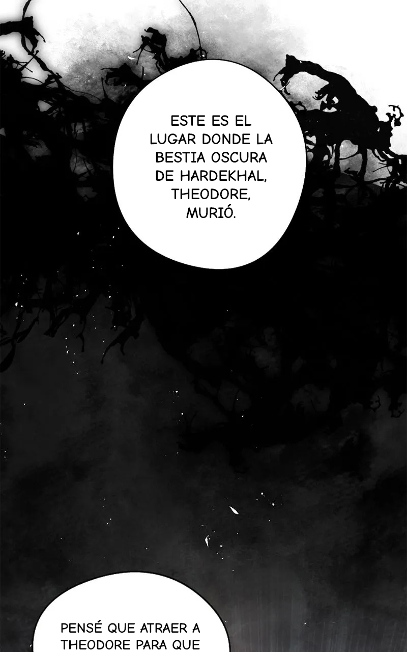 The Dark Lord's Confession Capitulo 103 página 76