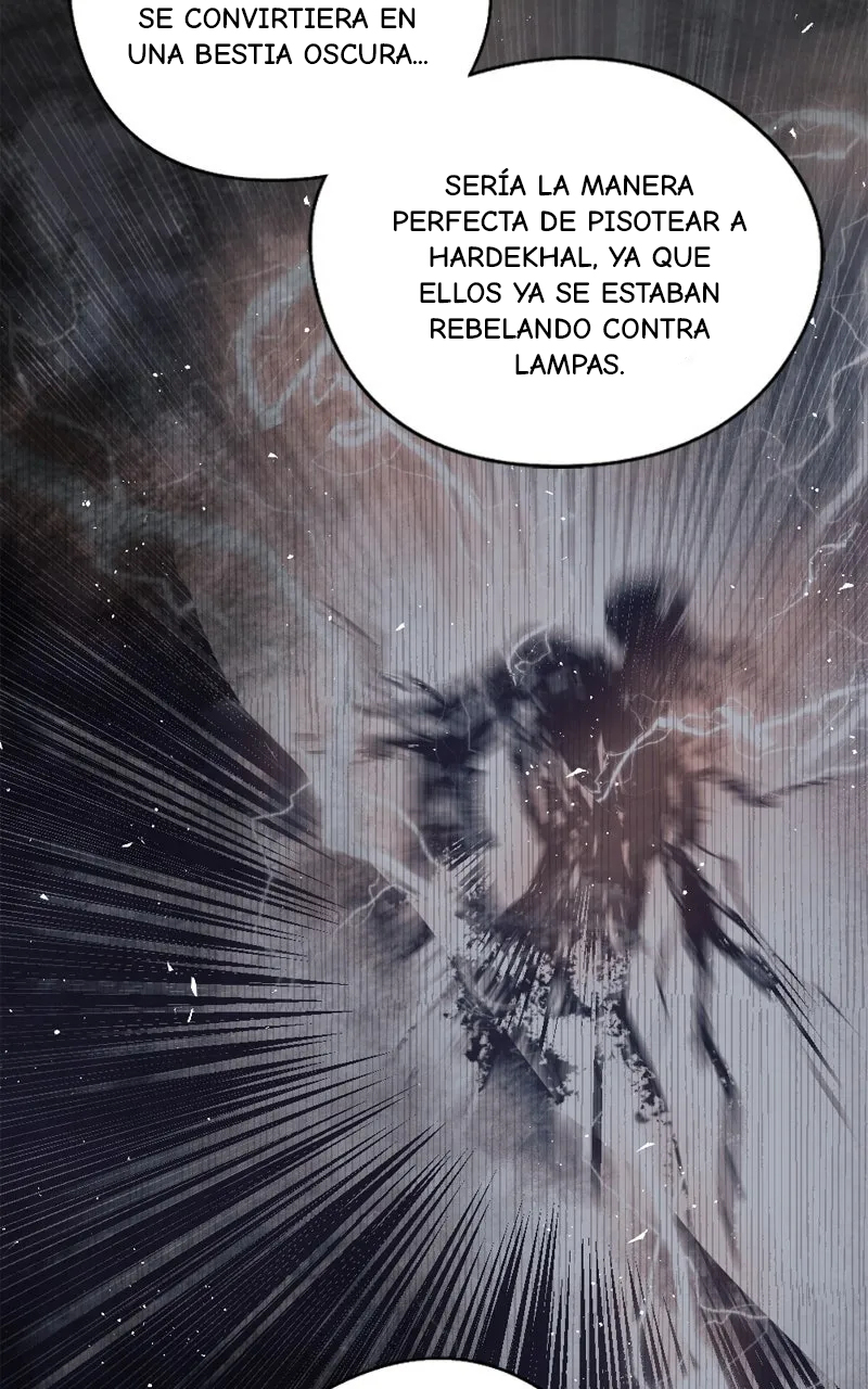 The Dark Lord's Confession Capitulo 103 página 77