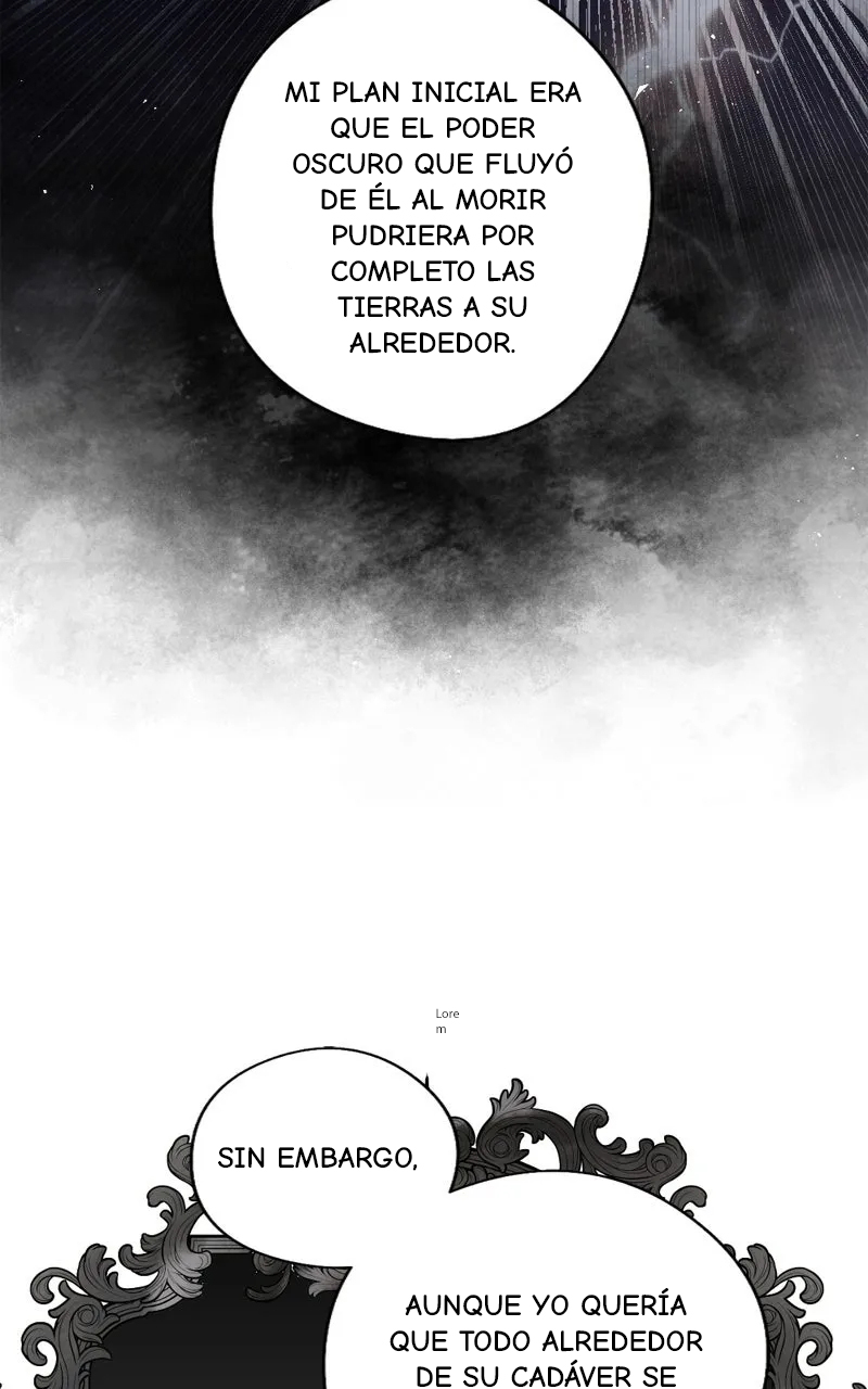 The Dark Lord's Confession Capitulo 103 página 78