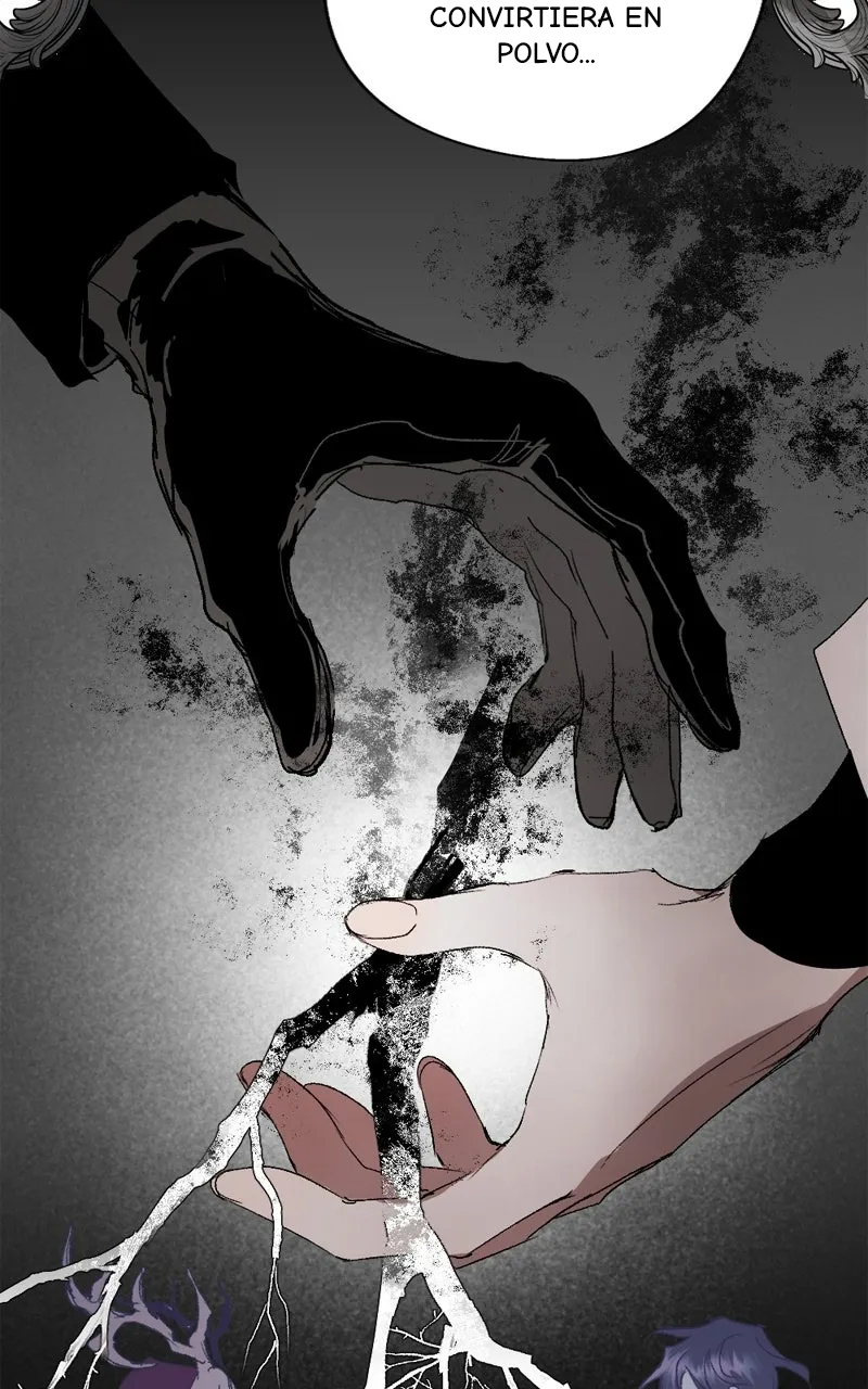 The Dark Lord's Confession Capitulo 103 página 79