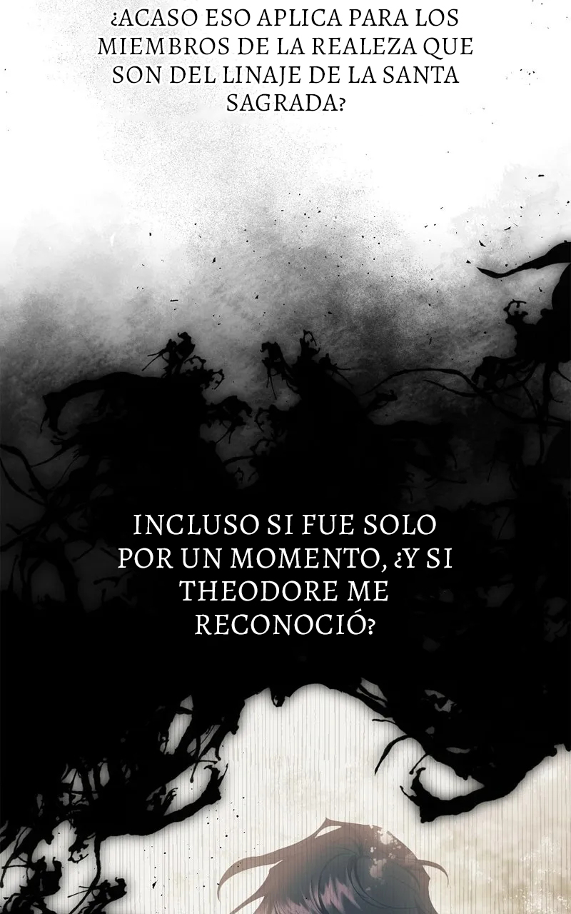 The Dark Lord's Confession Capitulo 103 página 8
