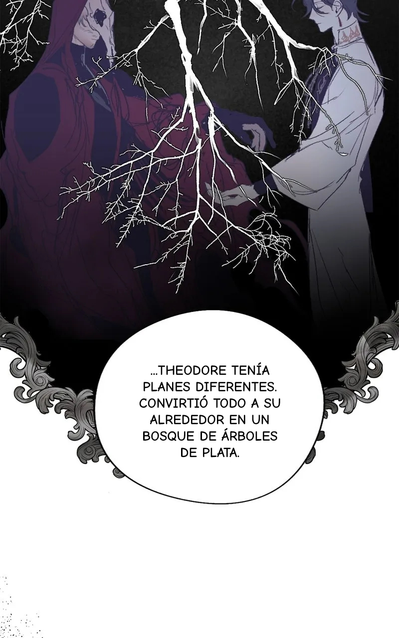 The Dark Lord's Confession Capitulo 103 página 80