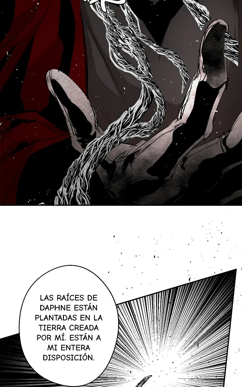 The Dark Lord's Confession Capitulo 103 página 83