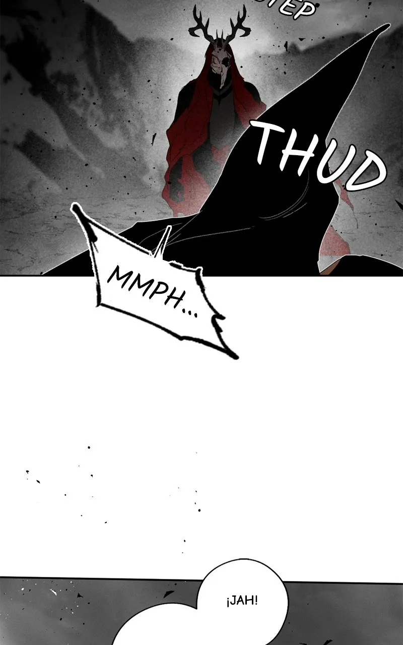 The Dark Lord's Confession Capitulo 103 página 88