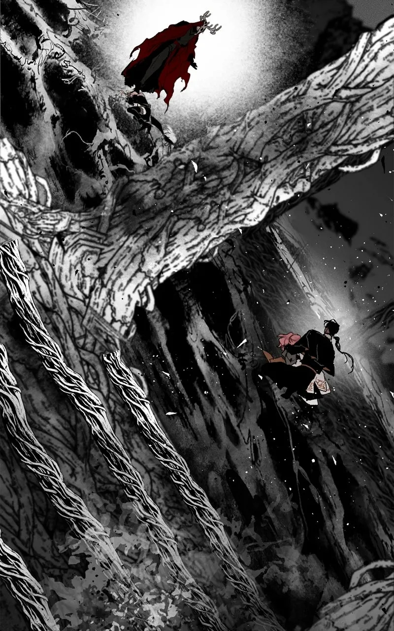 The Dark Lord's Confession Capitulo 103 página 92