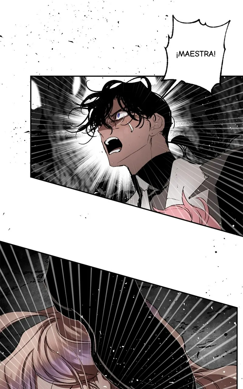 The Dark Lord's Confession Capitulo 103 página 94