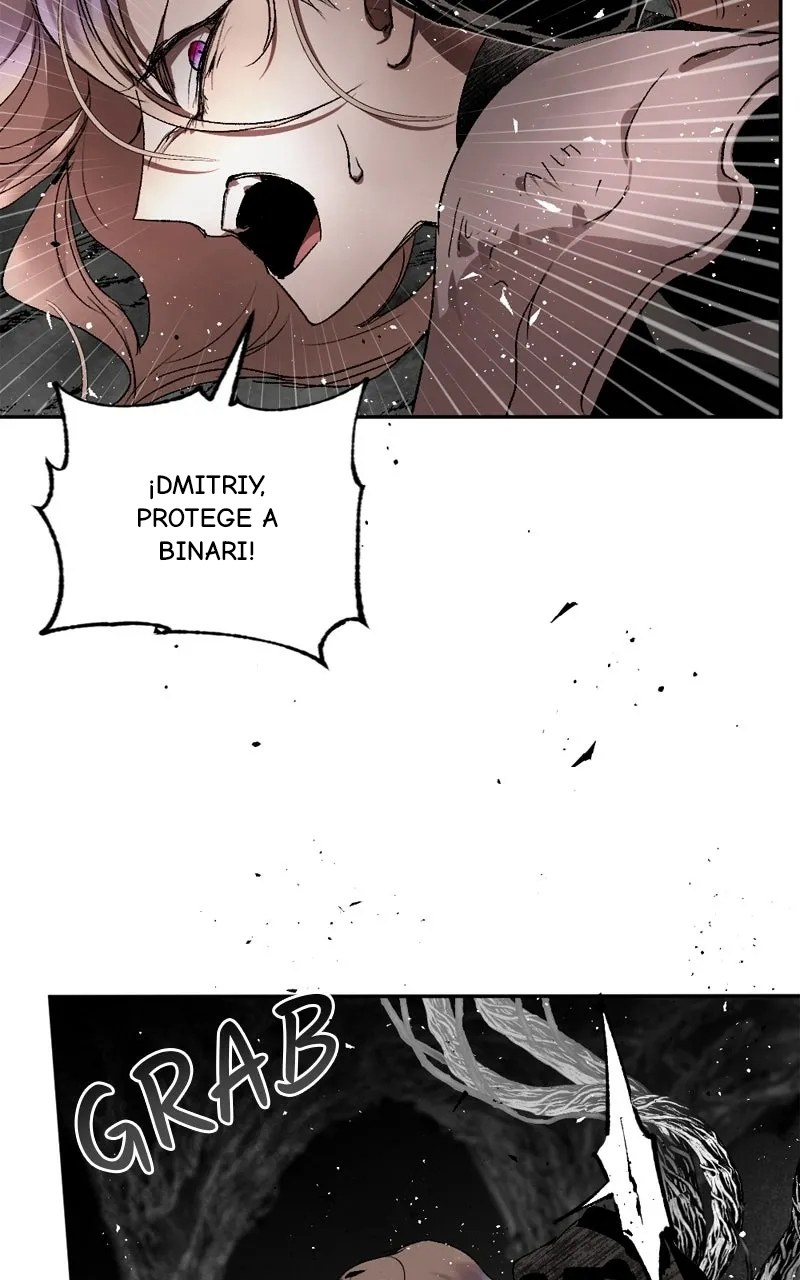 The Dark Lord's Confession Capitulo 103 página 95