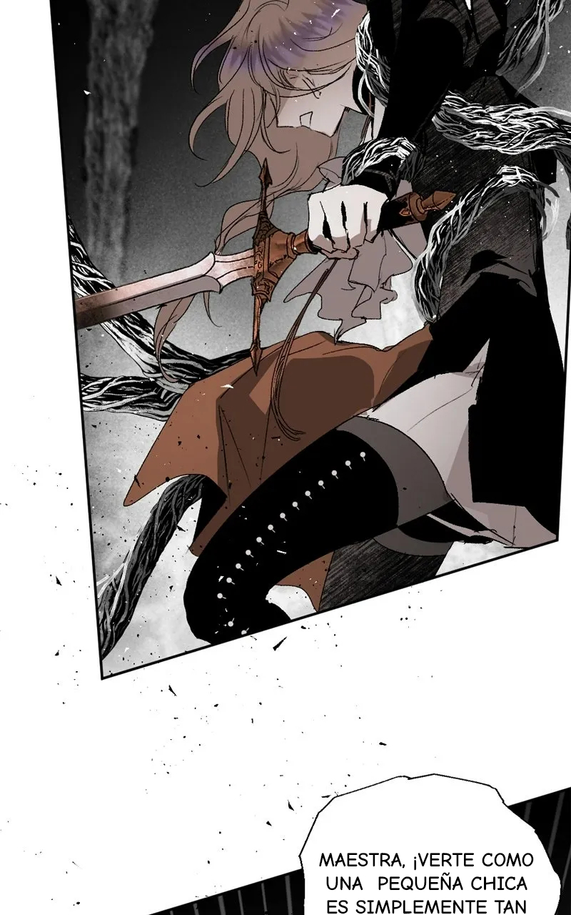 The Dark Lord's Confession Capitulo 103 página 96