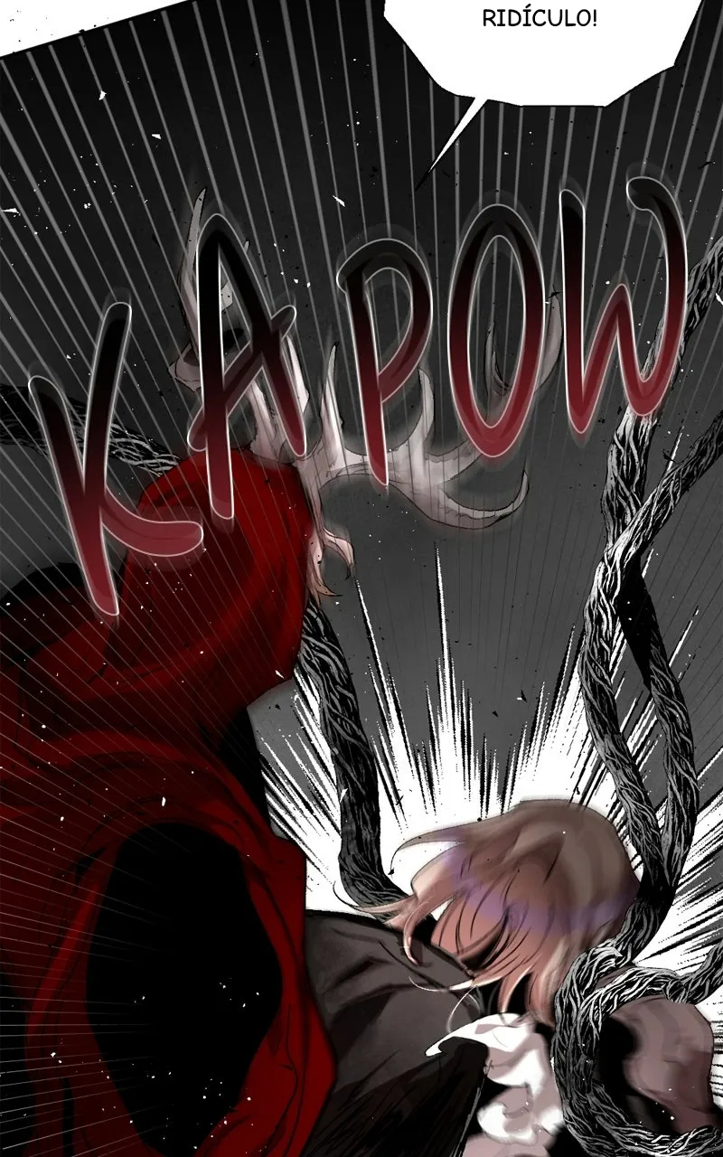 The Dark Lord's Confession Capitulo 103 página 97