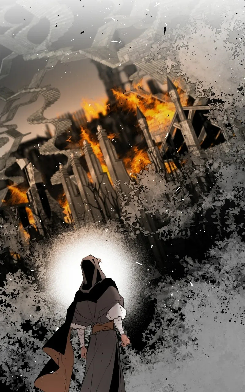 The Dark Lord's Confession Capitulo 104 página 104