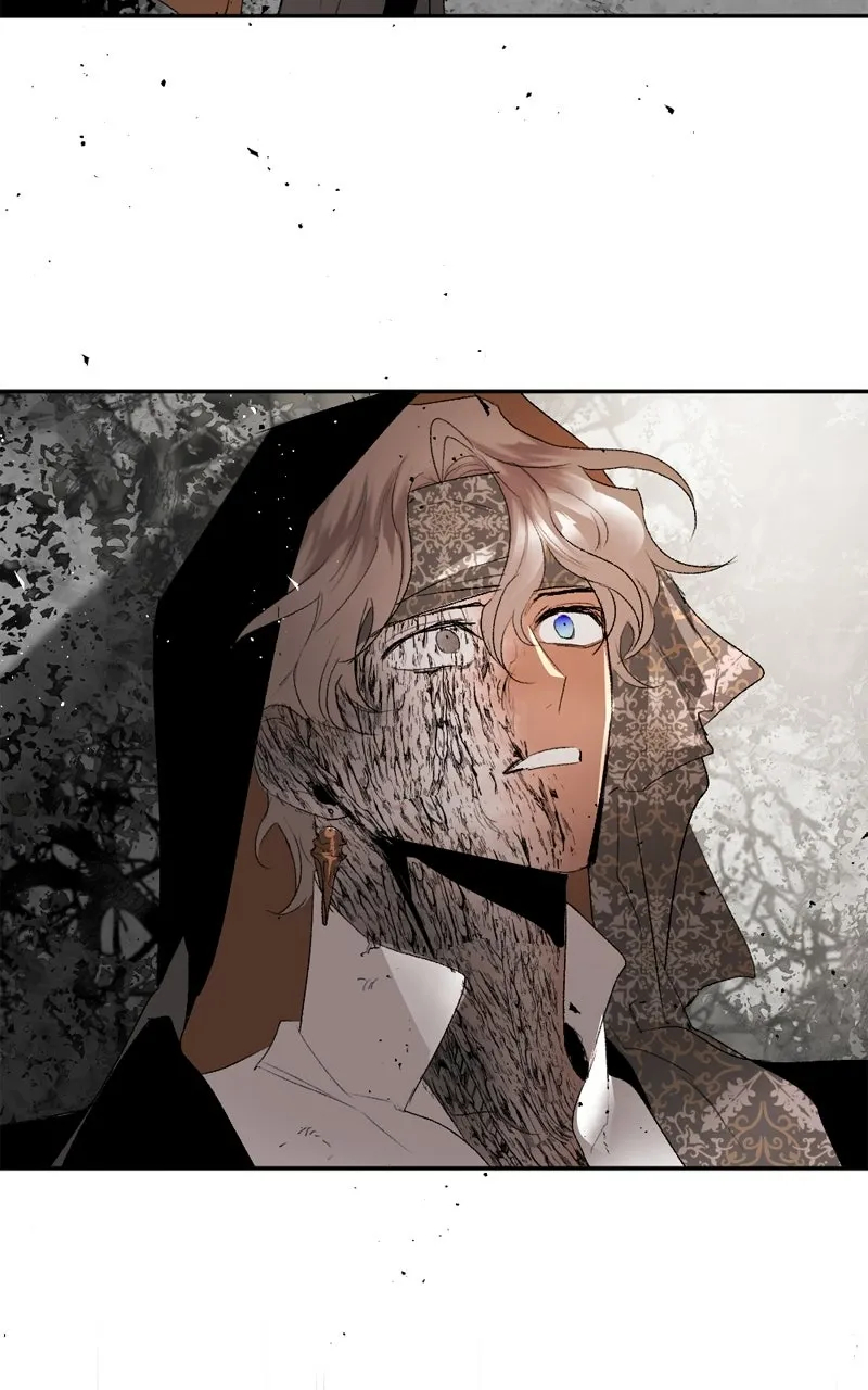 The Dark Lord's Confession Capitulo 104 página 105