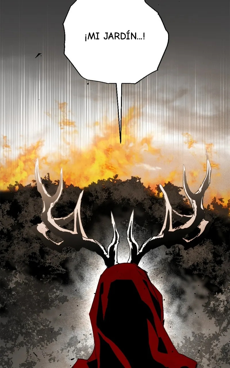 The Dark Lord's Confession Capitulo 104 página 107