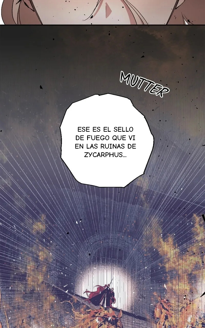 The Dark Lord's Confession Capitulo 104 página 109