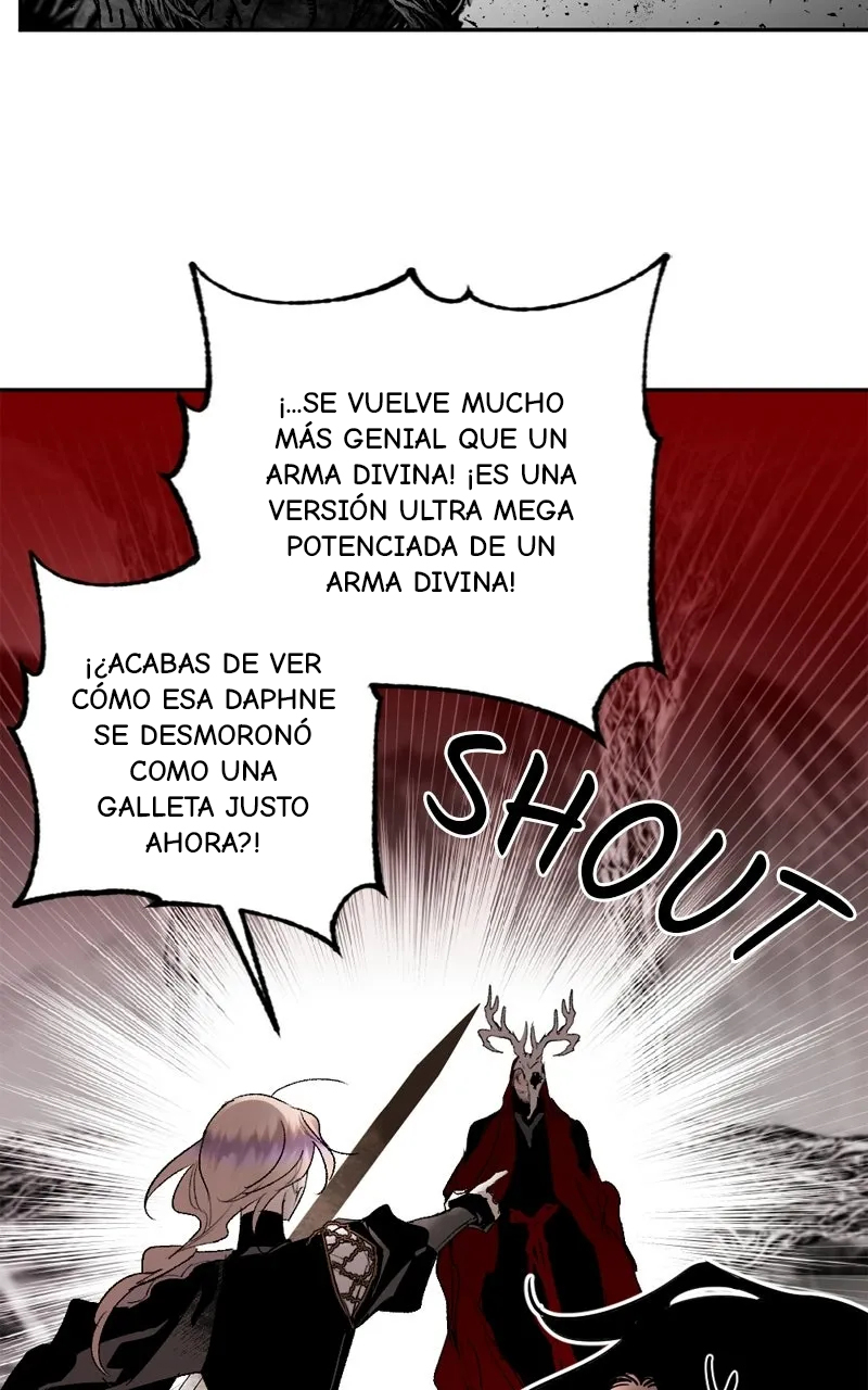 The Dark Lord's Confession Capitulo 104 página 11