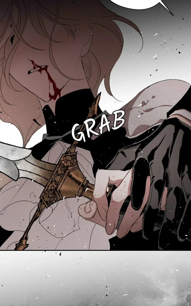 The Dark Lord's Confession Capitulo 104 página 111