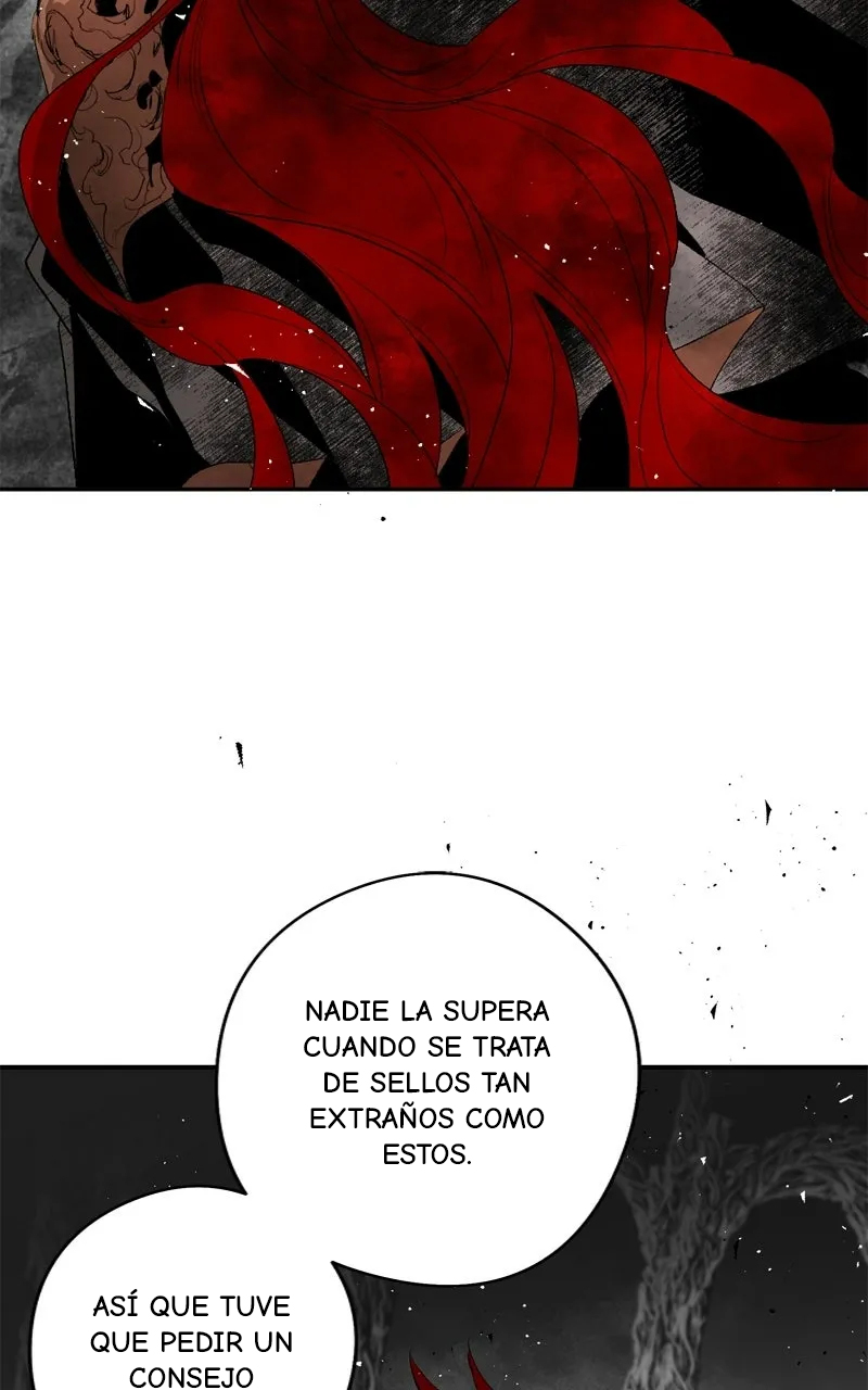 The Dark Lord's Confession Capitulo 104 página 113
