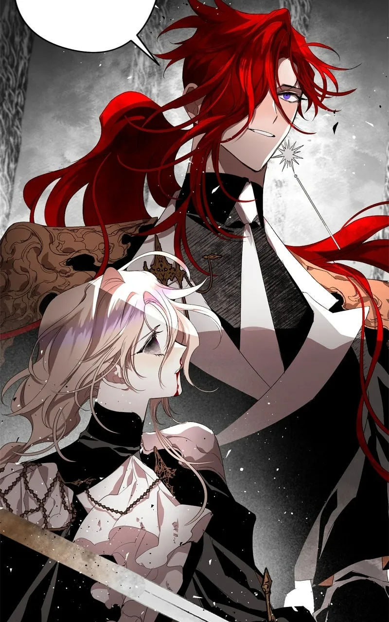The Dark Lord's Confession Capitulo 104 página 114