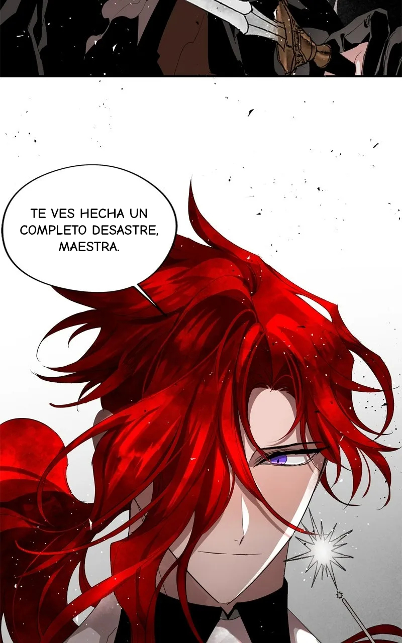 The Dark Lord's Confession Capitulo 104 página 115
